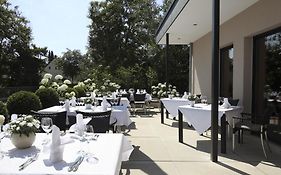 Hotel Hiller In Abstatt